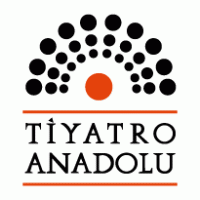 Tiyatro Anadolu logo vector logo