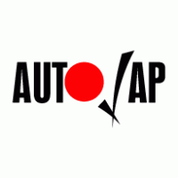 Auto Jap logo vector logo