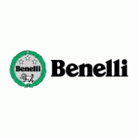 Benelli logo vector logo