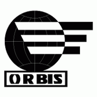 Orbis logo vector logo