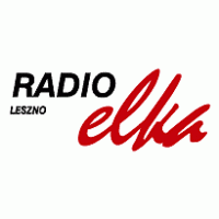 Radio Elka logo vector logo