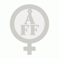 FF Atvidabergs logo vector logo
