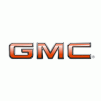 GMC logo vector logo