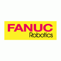 Fanuc Robotics America logo vector logo