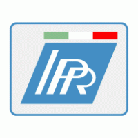 IPR logo vector logo