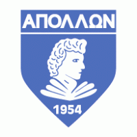 Apollon Limasol logo vector logo