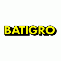 Batigro logo vector logo