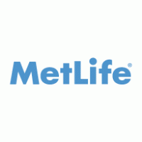 MetLife logo vector logo