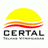 Certal logo vector logo