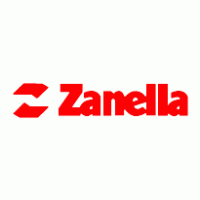 Zanella Motos logo vector logo