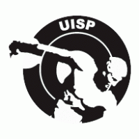 UISP logo vector logo