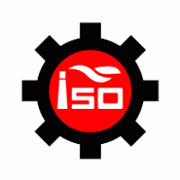 Istanbul Sanayi Odasi ISO logo vector logo