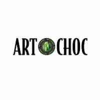 Art=choc logo vector logo