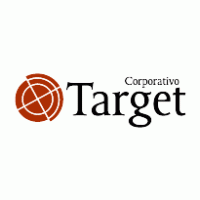 Target Corporativo logo vector logo
