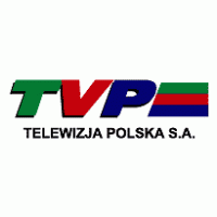 TVP logo vector logo