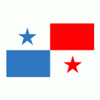 Republica de Panama logo vector logo