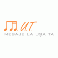 MUT logo vector logo