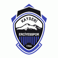Kayseri Erciyesspor logo vector logo