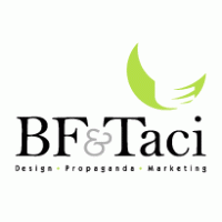 BF&Taci Publicidade logo vector logo