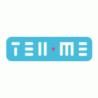 Tell Me logo vector logo