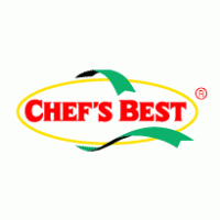 Chef’s best logo vector logo