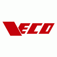 Veco logo vector logo