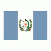 Guatemala logo vector logo