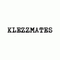 Klezzmates logo vector logo