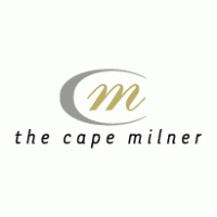 Cape Milner logo vector logo
