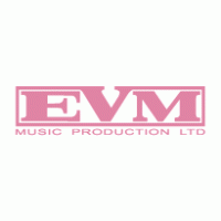 EVM logo vector logo