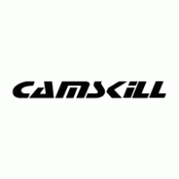 Camskill logo vector logo