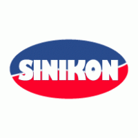 Sinikon logo vector logo