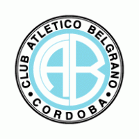 Club Atletico Belgrano logo vector logo