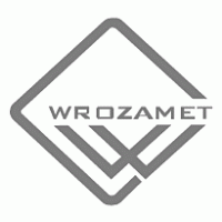 Wrozamet logo vector logo