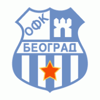 OFK Beograd (old logo)