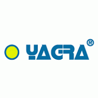 Yagra logo vector logo