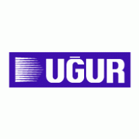 UGUR logo vector logo