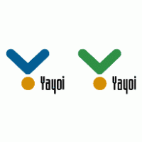Yayoi logo vector logo