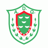 AD Quinta de Paramos logo vector logo