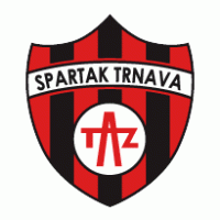 Spartak Trnava (old logo)