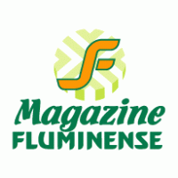 Magazine Fluminense logo vector logo