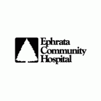 Ephrata Community Hospital logo vector logo