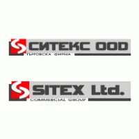 Sitex Ltd logo vector logo