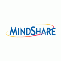 Mindshare logo vector logo