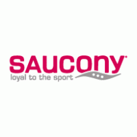 saucony logo vector logo