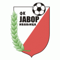 FK Javor Ivanjica logo vector logo