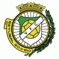 Vitoria FC Setubal logo vector logo