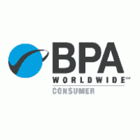 BPA Worldwide logo vector logo