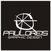 pauloreis logo vector logo