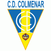 CD Colmenar de Oreja logo vector logo